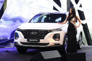Hyundai vượt qua Toyota để trở thành thương hiệu xe bán chạy nhất tại Việt Nam năm 2020