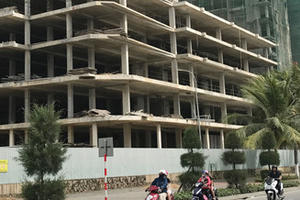 Bất động sản Đà Nẵng, để APEC 2017 thành cú huých dài hạn