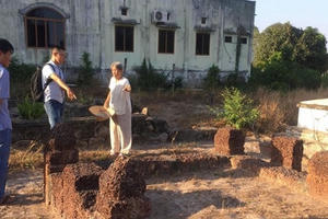 Nghi án bà cụ neo đơn bị mất đất, lừa tiền tại Đồng Nai: Bản án coi biên bản dập xóa là “chứng cứ”