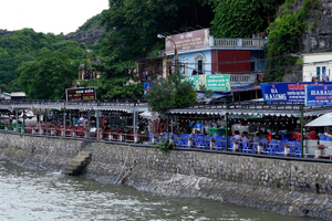 Xóa “điểm nghẽn” môi trường, đưa Cát Bà thành trung tâm du lịch quốc tế