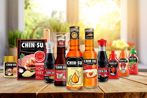 HoSE chấp thuận niêm yết hơn 1 tỷ cổ phiếu của Masan Consumer (MCH)