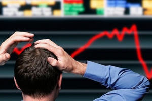 Gặp sự cố "flash crash" gây thiệt hại 41 tỷ USD, Goldman Sachs và Morgan Stanley gấp rút yêu cầu huỷ bỏ giao dịch