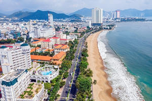 Khánh Hòa: Thành lập Trung tâm Quy hoạch và Kiểm định xây dựng 