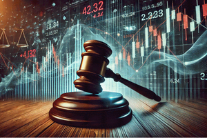 Chứng khoán Đầu tư Tài chính Việt Nam bị phạt 745 triệu đồng, đình chỉ hoạt động môi giới 2 tháng