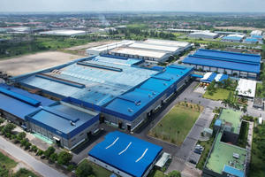 FDI 'đổi khẩu vị': Hơn 54% dự án sản xuất chọn thuê nhà xưởng thay vì đất