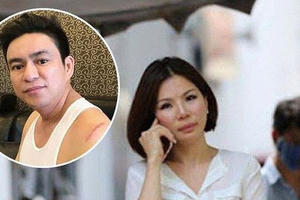 Điều tra lại vụ bác sĩ Chiêm Quốc Thái bị truy sát