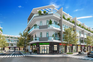 Hà Tĩnh: Tìm nhà đầu tư cho dự án khu đô thị hơn 1.360 tỷ đồng tại thị trấn Nghèn