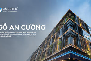 Gỗ An Cường (ACG) chốt ngày trả cổ tức đợt 2 bằng tiền năm 2023 tỷ lệ 8%