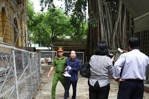 Bị cáo biến ân nhân thành con nợ lĩnh 20 năm tù