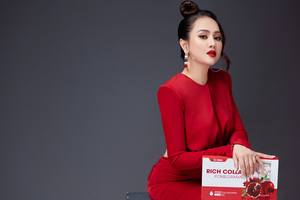 Hương Lê - Founder DR.Halee: Người kiến tạo và truyền cảm hứng cho cộng đồng phụ nữ khởi nghiệp