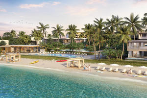 Chuyên gia Savills: Hoạt động nghỉ dưỡng chưa khôi phục đồng đều, lạc quan vào tín hiệu khởi sắc sau quý I/2023