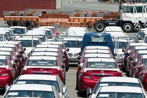 Gần 10.000 xe về trong nước, ô tô nhập khẩu chuẩn bị “bung hàng”