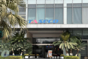 Taseco Land (TAL) báo lãi 223 tỷ đồng quý 3, doanh thu gấp 4 lần cùng kỳ sau khi lên sàn HOSE