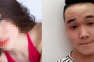 Thông tin mới nhất vụ á hậu, MC bán dâm nghìn USD ở Sài Gòn