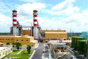 Nhơn Trạch 2 (NT2) đặt mục tiêu lợi nhuận 2025 tăng 236%