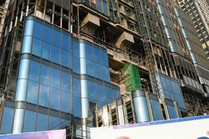 Tiếp nối Coteccons, Ricons báo lãi 6 tháng giảm 19%