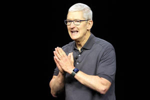 "Cuộc chiến chống xao nhãng": Vì sao Apple bị cáo buộc đe dọa "nền kinh tế internet" sau khi triển khai một tính năng trên iOS?