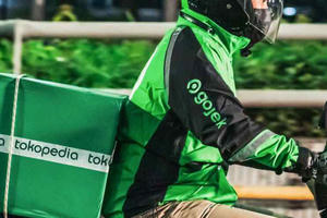 GoTo tặng hơn 20 triệu USD cho các tài xế tại Indonesia, Việt Nam và Singapore