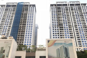 6th Element: Hơn cả một không gian sống đẳng cấp