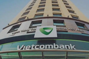 Vietcombank (VCB): Lợi nhuận quý 1/2025 chỉ nhích 1%, dự phòng giảm một nửa và nợ xấu tăng