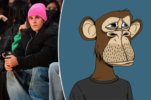 Vì sao nhiều siêu sao như Justin Bieber chi hàng triệu USD để mua tác phẩm nghệ thuật NFT?