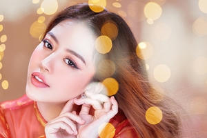 Diễn giả, Chuyên gia đào tạo Đào Minh Châu: Bản lĩnh người dẫn đầu