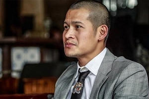 Đạo diễn Việt Tú: Tôi theo vụ kiện với Tuần Châu không phải vì tiền