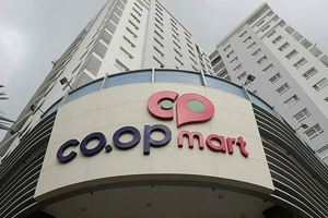 30.000 tỷ - mốc doanh thu “đáng sợ” của các ông lớn ngành bán lẻ