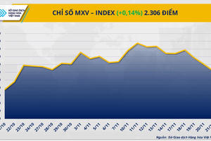 Thị trường hàng hoá: Diễn biến trái chiều, cung - cầu tiếp tục chi phối giá