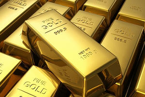 Giá vàng hôm nay 22/8: Thời điểm 'vàng' để quay lại thị trường?