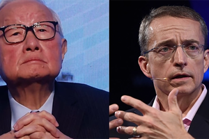 Vì sao nhà sáng lập TSMC nhìn thấu trước thất bại của CEO Intel ngay từ 2021 – Và giờ thì đúng thật!