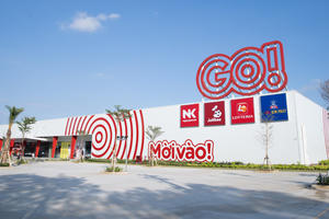 Tỷ phú Thái Lan sắp xây trung tâm thương mại GO! 1,5 ha ở Hưng Yên