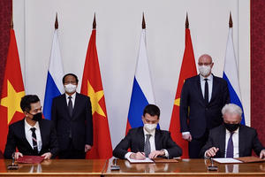 T&T Group sẽ nhận chuyển giao công nghệ sản xuất "Chu trình đầy đủ" vắc xin Sputnik V từ đối tác Nga