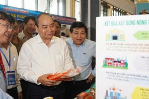 Khởi động thời kỳ khắc phục, vươn lên mạnh mẽ "hậu chống dịch bệnh COVID-19"