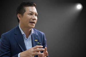 Shark Hưng: Nhiều người luôn nghĩ bất động sản chỉ lên giá, chứ không xuống giá, nhưng quan niệm này cần suy nghĩ lại!