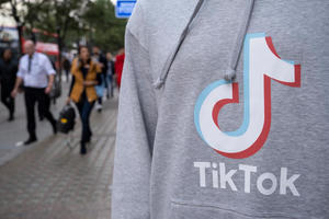 ByteDance, Alibaba cùng nhiều ông lớn thương mại điện tử Trung Quốc mở rộng thị trường ra quốc tế 