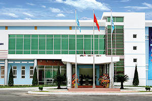 Nhựa Bình Minh (BMP) được Vietcap dự báo lãi kỷ lục 1.413 tỷ đồng năm 2026, cổ tức có thể đạt 17.000 đồng/cp