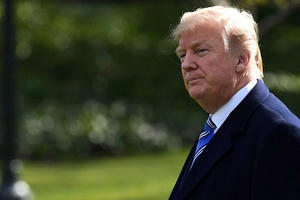 Tài sản của ông Donald Trump thay đổi ra sao khi vào Nhà Trắng