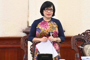 Thúc đẩy ngành công nghiệp phát triển phù hợp với bối cảnh khoa học, công nghệ, đổi mới sáng tạo