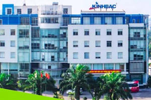 Kinh Bắc (KBC): Thâu tóm hai doanh nghiệp mới, gián tiếp sở hữu dự án 'đất vàng' 28 tầng tại Láng Hạ