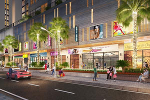 Đi tìm nơi trú ẩn an toàn cho dòng tiền