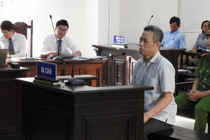 Nguyên Bí thư Thị xã Bến Cát: “Tôi đã có nhiều đơn kêu oan nhưng không được cán bộ điều tra chấp nhận”