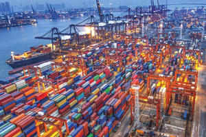 Điều chỉnh thuế xuất, nhập khẩu một số mặt hàng