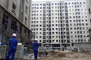 Quý I/2020, thị trường BĐS cả nước ảm đạm: Chỉ 14% trong 53 ngàn sản phẩm chào bán được giao dịch