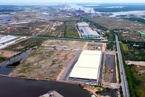 Bà Rịa - Vũng Tàu xử phạt vi phạm hành chính đối với Công ty Cổ phần Logistics Cái Mép