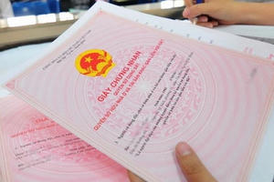 Nghi án công ty Đại Gia (Hà Nội) lừa sổ đỏ hàng loạt người dân: Dấu hiệu bỏ lọt tội phạm