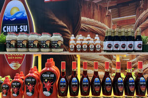 Masan Consumer (MCH) muốn phân phối gần 10,9 triệu cổ phiếu quỹ có giá trị hơn 2.300 tỷ đồng cho các cổ đông