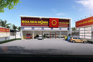 Tập đoàn Hoa Sen (HSG): Lợi nhuận dự kiến giảm, lên kế hoạch mua lại cổ phiếu quỹ và niêm yết công ty con