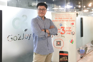 Go2Joy Việt Nam tiếp tục gọi vốn thành công, nâng tổng tiền nhận đầu tư lên 3,6 triệu USD