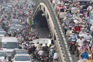 Nikkei: Đầu tư vào Việt Nam sẽ tăng vọt